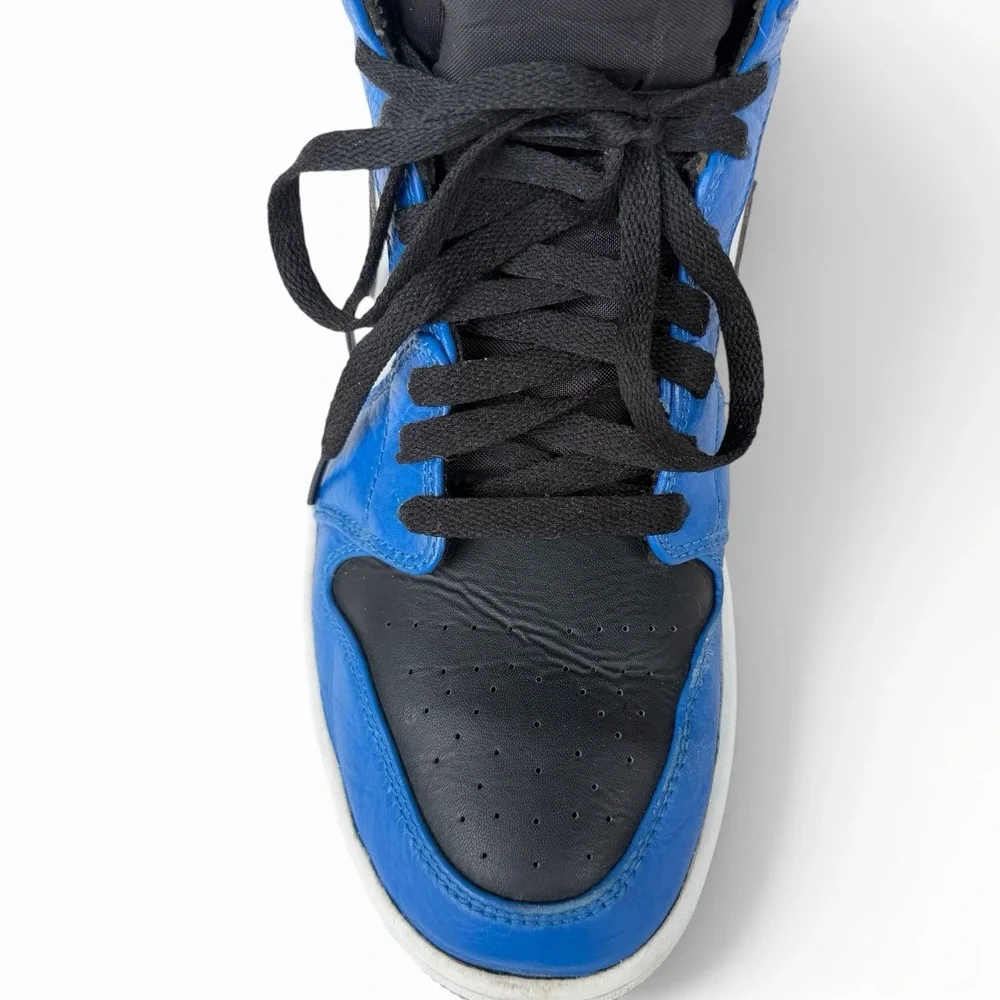 Nike Rare Air Jordan 1 Retro High OG - Soar Blue Size 10